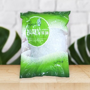 천혜식품 저칼로리 제주 섬마을 천사채 1kg 10개(1박스) 상온포장배송