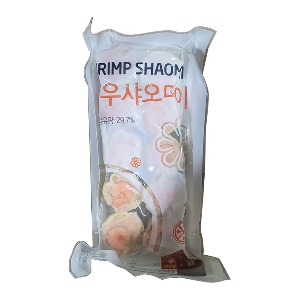냉동 랜시푸드 새우샤오마이 250g (25g x 10개입)